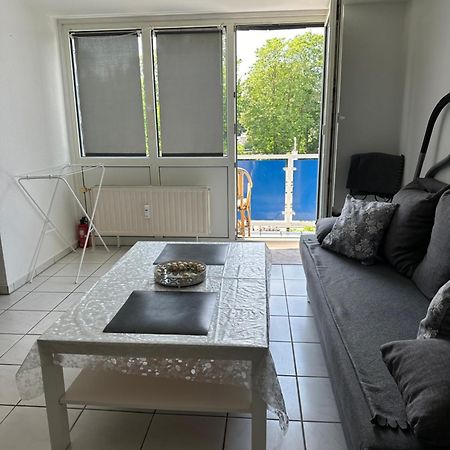 Jasmin'S Apartment Κρέφελντ Εξωτερικό φωτογραφία