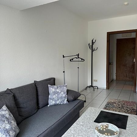 Jasmin'S Apartment Κρέφελντ Εξωτερικό φωτογραφία