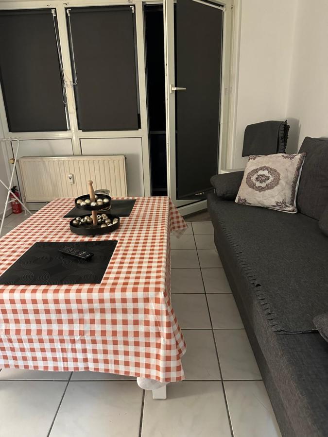 Jasmin'S Apartment Κρέφελντ Εξωτερικό φωτογραφία