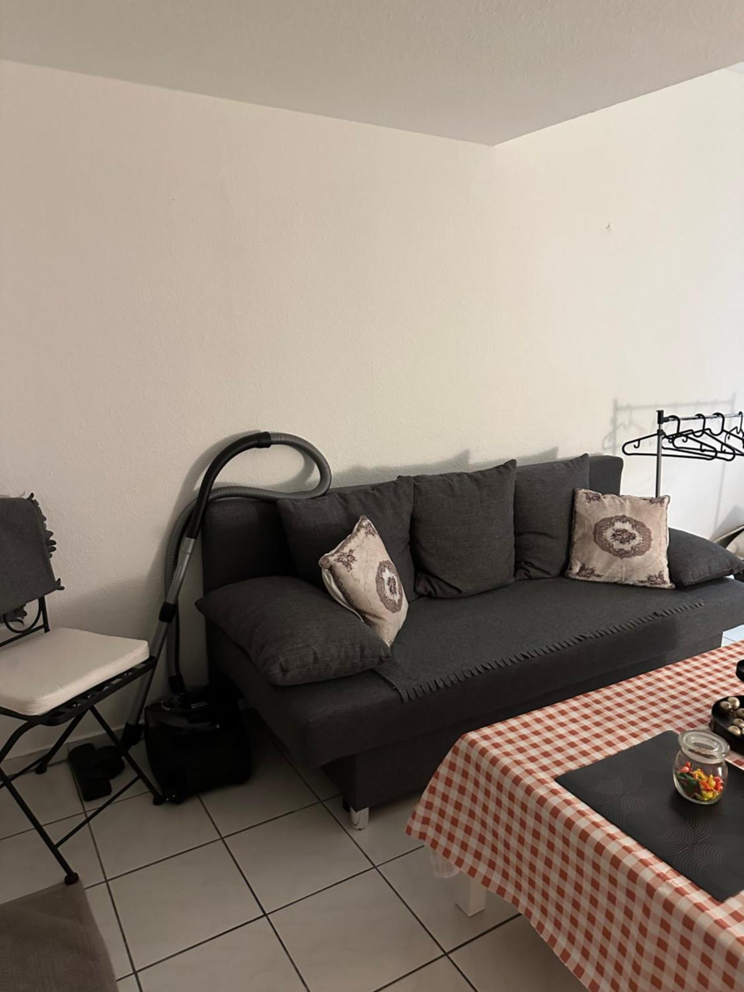 Jasmin'S Apartment Κρέφελντ Εξωτερικό φωτογραφία