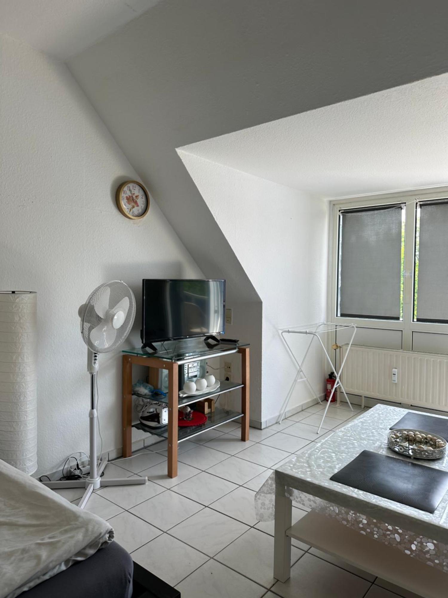 Jasmin'S Apartment Κρέφελντ Εξωτερικό φωτογραφία