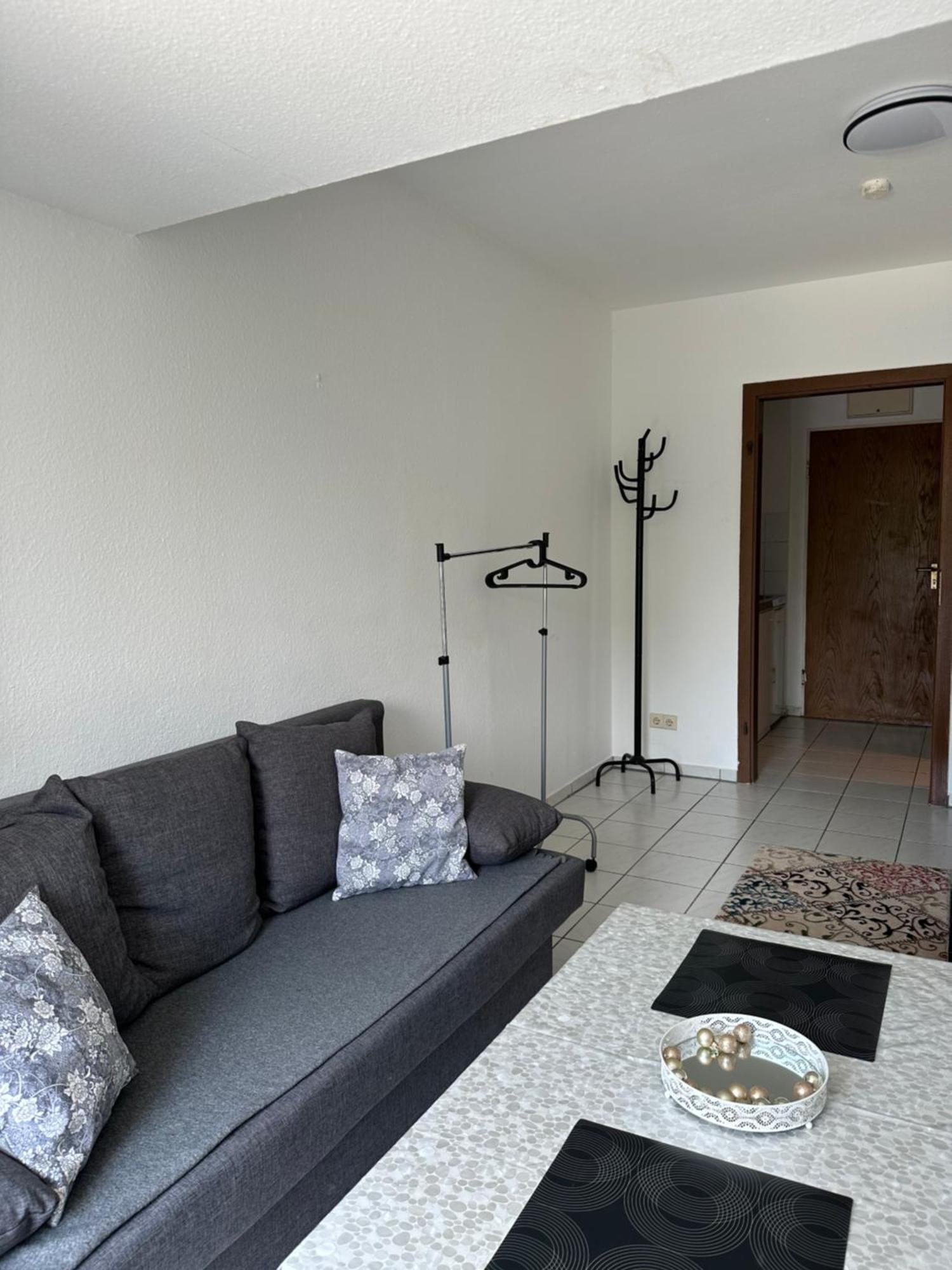 Jasmin'S Apartment Κρέφελντ Εξωτερικό φωτογραφία