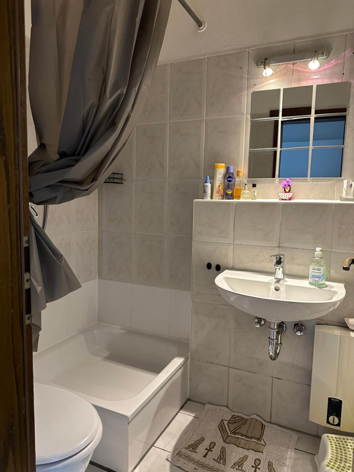 Jasmin'S Apartment Κρέφελντ Εξωτερικό φωτογραφία